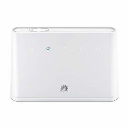 HUAWEI B311-221 Router 4G LTE Wi-Fi blanco