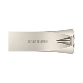 Memoria USB 3.1 Samsung MUF 64B3/APC Plateado 64 GB Precio: 18.94999997. SKU: S5620660