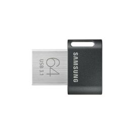 Memoria USB 3.1 Samsung Bar Fit Plus Negro