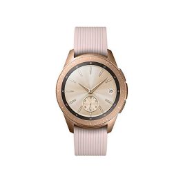 Smartwatch Samsung Galaxy Watch 1,2" AMOLED 4G (42 mm) Oro rosa