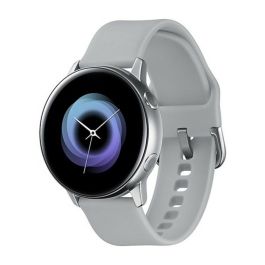 Smartwatch Samsung Active SM-R500NZKAPHE 1,2" Super AMOLED GPS 260 mAh (40 mm)