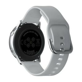 Smartwatch Samsung Active SM-R500NZKAPHE 1,2" Super AMOLED GPS 260 mAh (40 mm)