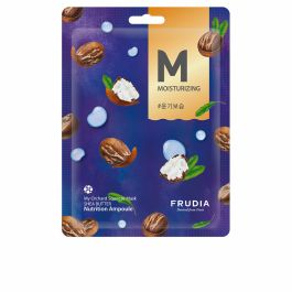 Frudia My Orchard Squeeze Mask #Shea Butter Frudia My Orchard Squeeze Mask #Shea Butter Precio: 1.5900005. SKU: B18BHPGPKT