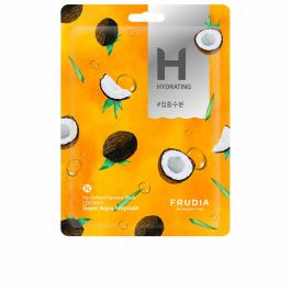 Frudia MY ORCHARD Squeeze Mask Mascarilla Facial de Agua de Coco Hidratante y Suavizante para Piel Seca 20 ml Cruelty Free Precio: 1.9499997. SKU: B1CX5CXR4C