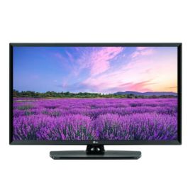 Smart TV LG 32LN661H HD 32" Precio: 579.69000045. SKU: B149V9MC37