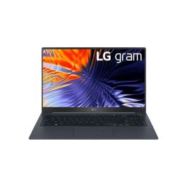 Laptop LG 15" Intel Core i7-1360P 16 GB RAM 512 GB SSD Precio: 2108.49999943. SKU: B18JHHNHR8