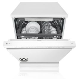 Lavavajillas LG DF355FW 60 cm Lavavajillas LG DF355FW 60 cm