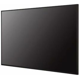 LG 49UH5N-E Pantalla plana para señalización digital 124,5 cm (49") LCD Wifi 500 cd / m² 4K Ultra HD Negro Web OS 24/7
