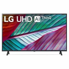 LG 75UR781C Televisor 190,5 cm (75") 4K Ultra HD Smart TV Wifi Negro 280 cd / m² LG 75UR781C Televisor 190,5 cm (75") 4K Ultra HD Smart TV Wifi Negro 280 cd / m²