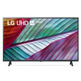 Smart TV LG 65UR78106LK 4K Ultra HD 65" Precio: 933.94999984. SKU: B1G289SHL4