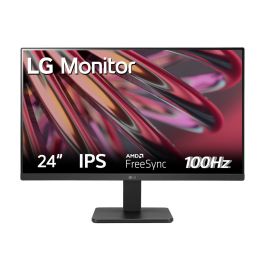 Monitor LG 24MR400-B 24" LED IPS AMD FreeSync Flicker free 100 Hz Precio: 121.95000004. SKU: B1HRL7N5AD