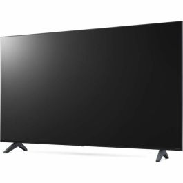 Smart TV LG 43NANO756QC.AEU 4K Ultra HD LED HDR D-LED Dolby Digital NanoCell Precio: 471.94999962. SKU: B132X4ZE45