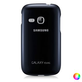 Funda para Móvil Galaxy Young S6310 Samsung Precio: 4.6222. SKU: S1903122