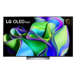 Smart TV LG OLED77C34LA.AEU 4K Ultra HD 77" HDR OLED Precio: 2854.77115. SKU: B1AP7N9L8E