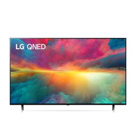Smart TV LG 65QNED756RA 4K Ultra HD 65" HDR QNED Precio: 969.9499997. SKU: B19NPMTQG7