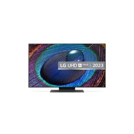 Smart TV LG 50UR91006LA 50" 4K Ultra HD LED Precio: 583.9944. SKU: B18YH3R4MW