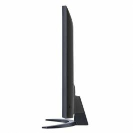 LG UHD 43UR81006LJ Televisor 109,2 cm (43") 4K Ultra HD Smart TV Wifi Negro LG UHD 43UR81006LJ Televisor 109,2 cm (43") 4K Ultra HD Smart TV Wifi Negro