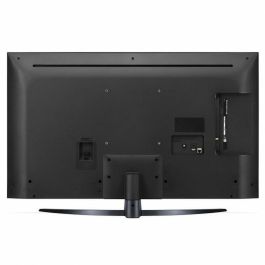 LG UHD 43UR81006LJ Televisor 109,2 cm (43") 4K Ultra HD Smart TV Wifi Negro LG UHD 43UR81006LJ Televisor 109,2 cm (43") 4K Ultra HD Smart TV Wifi Negro