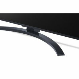 LG UHD 43UR81006LJ Televisor 109,2 cm (43") 4K Ultra HD Smart TV Wifi Negro LG UHD 43UR81006LJ Televisor 109,2 cm (43") 4K Ultra HD Smart TV Wifi Negro