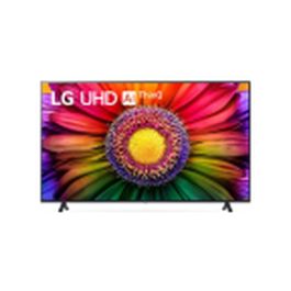 Smart TV LG 70UR80003LJ 4K Ultra HD 70" LED HDR D-LED Precio: 963.95000053. SKU: B175QET8DS