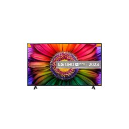Smart TV LG 70UR80006LJ 70" 4K Ultra HD HDR D-LED