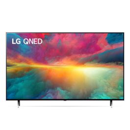 Smart TV LG 75QNED756RA 4K Ultra HD 75" HDR QNED Precio: 1355.95000035. SKU: B19BQBZBMF