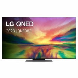 Smart TV LG 65QNED826RE 65" 4K Ultra HD Precio: 905.94999968. SKU: B13CTGF3NW