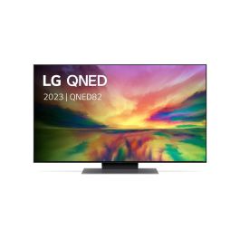 Televisor LG QNED 50QNED826RE 50"/ Ultra HD 4K/ Smart TV/ WiFi