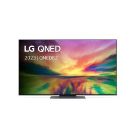 Smart TV LG 55QNED826RE 55" 4K Ultra HD LED