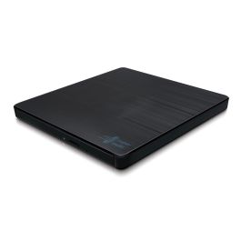 Hitachi-LG Slim Portable DVD-Writer Hitachi-LG Slim Portable DVD-Writer