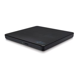 Hitachi-LG Slim Portable DVD-Writer Hitachi-LG Slim Portable DVD-Writer