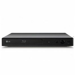 Blu-Ray 2D LG BP250.DGBRLLK HDMI USB MKV DIVX Blu-Ray 2D LG BP250.DGBRLLK HDMI USB MKV DIVX