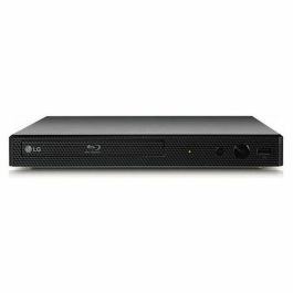 Blu-Ray 2D LG BP250.DGBRLLK HDMI USB MKV DIVX Blu-Ray 2D LG BP250.DGBRLLK HDMI USB MKV DIVX