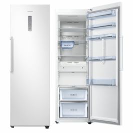 Frigorífico Samsung RR39M7565WW/EF 385 L Blanco (185 x 60 cm) Frigorífico Samsung RR39M7565WW/EF 385 L Blanco (185 x 60 cm)