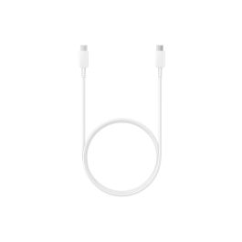 Cable USB-C Samsung EP-DN975BWE Blanco 1 m Precio: 21.9978. SKU: B15QPJ9KTN