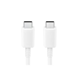 Cable USB-C Samsung EP-DN975BWE Blanco 1 m