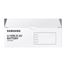 Batería para Aspiradora Samsung VCA-SBT90E Precio: 107.94999996. SKU: B1BRBMKQ2L