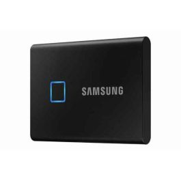 Disco Duro Externo Samsung MU PC500K/WW Negro 500 GB SSD Disco Duro Externo Samsung MU PC500K/WW Negro 500 GB SSD