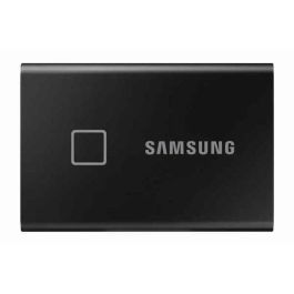 Disco Duro Externo Samsung MU PC1TOK/WW Negro 1 TB SSD