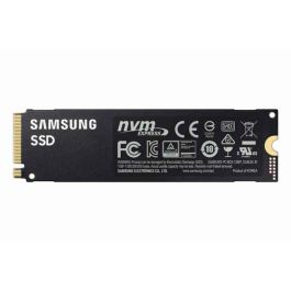 Disco Duro Samsung 980 PRO Interno SSD V-NAND MLC 500 GB 500 GB SSD 500GB