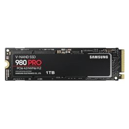 Disco Duro Samsung 980 PRO 1 TB SSD Precio: 123.95000057. SKU: S0229877