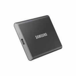 Disco Duro Externo Samsung MU-PC1T0T/WW 1 TB SSD 1 TB 1,8" 1 TB SSD