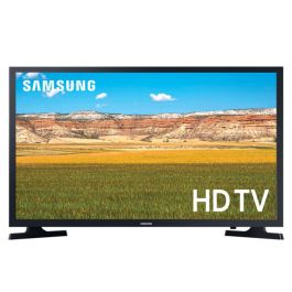 Smart TV Samsung UE32T4305AK 32" HD LED WiFi 32" HD LED Precio: 255.95000046. SKU: S7803230