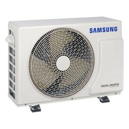 Samsung AR18TXFCAWKNEU + AR18TXFCAWKXEU Sistema Split Wind-Free Comfort Next Blanco, A+++ Samsung AR18TXFCAWKNEU + AR18TXFCAWKXEU Sistema Split Wind-Free Comfort Next Blanco, A+++