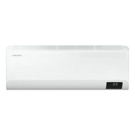 Samsung F-AR12CBU sistema de aire acondicionado dividido Sistema split Blanco Precio: 880.2749993829001. SKU: B1A8BJWD3F