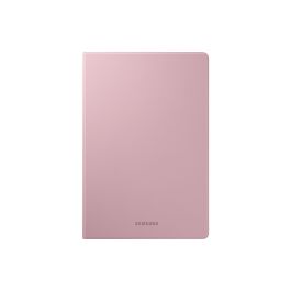Funda para Tablet Samsung EF-BP610PPEGEU Galaxy Tab S6 Lite Rosa Funda para Tablet Samsung EF-BP610PPEGEU Galaxy Tab S6 Lite Rosa