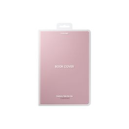 Funda para Tablet Samsung EF-BP610PPEGEU Galaxy Tab S6 Lite Rosa Funda para Tablet Samsung EF-BP610PPEGEU Galaxy Tab S6 Lite Rosa