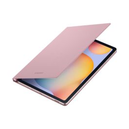 Funda para Tablet Samsung EF-BP610PPEGEU Galaxy Tab S6 Lite Rosa Funda para Tablet Samsung EF-BP610PPEGEU Galaxy Tab S6 Lite Rosa