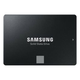 Disco Duro SSD Samsung 870 EVO 2,5" SATA3