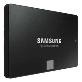 Disco Duro SSD Samsung 870 EVO 2,5" SATA3